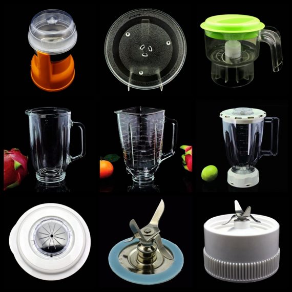 plastic blender jar: ga-sp-2042l plastic 1.0l