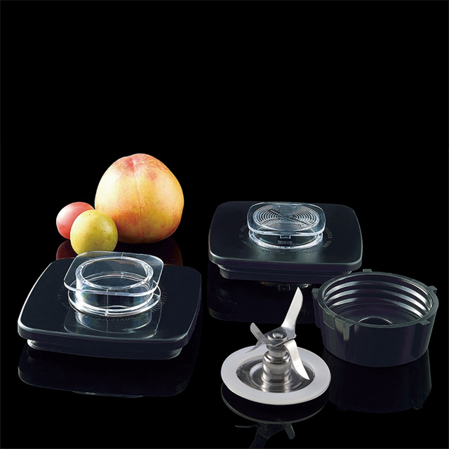 BL6010-03 (One Piece Blender Jar) – Spectrum Brands Parts