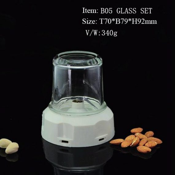 1.0L Soda-lime Glass Blender Jug Replacement Juicer Jar Glass Pitcher Jar  Spare Parts For Blender And Juicer - Buy 1.0L Soda-lime Glass Blender Jug  Replacement Juicer Jar Glass Pitcher Jar Spare Parts